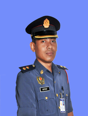 PPgB MUHAMMAD ASYRAF BIN MOHD RASID